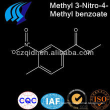 99% Methyl 3-Nitro-4-Methyl benzoate 7356-11-8